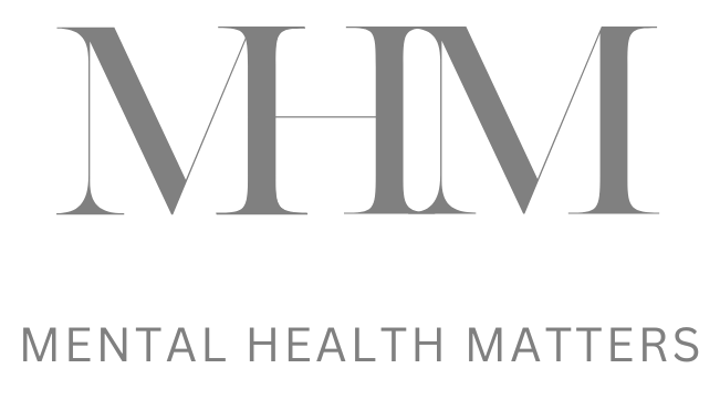 Logo Tagline – Dark Grey